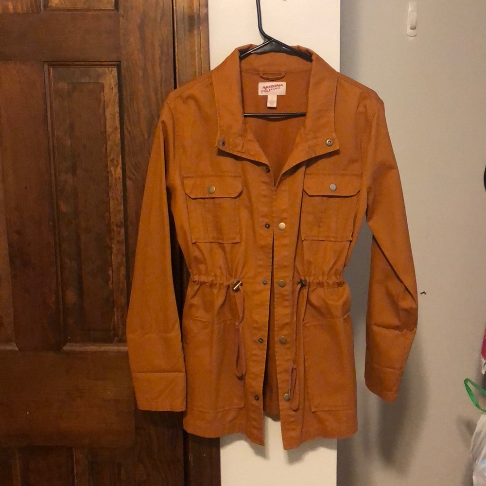 Jacket